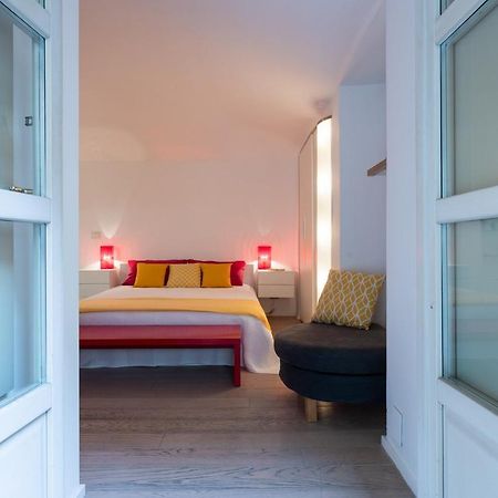 Red Studio Near Porta Nuova By Wonderful Italy Turin Ngoại thất bức ảnh