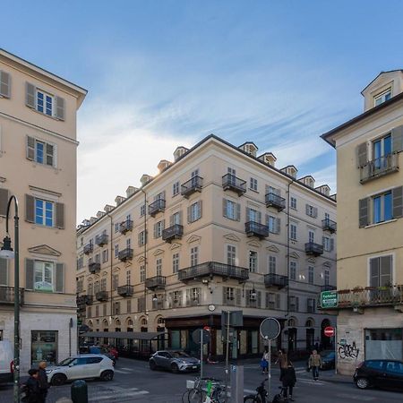 Red Studio Near Porta Nuova By Wonderful Italy Turin Ngoại thất bức ảnh