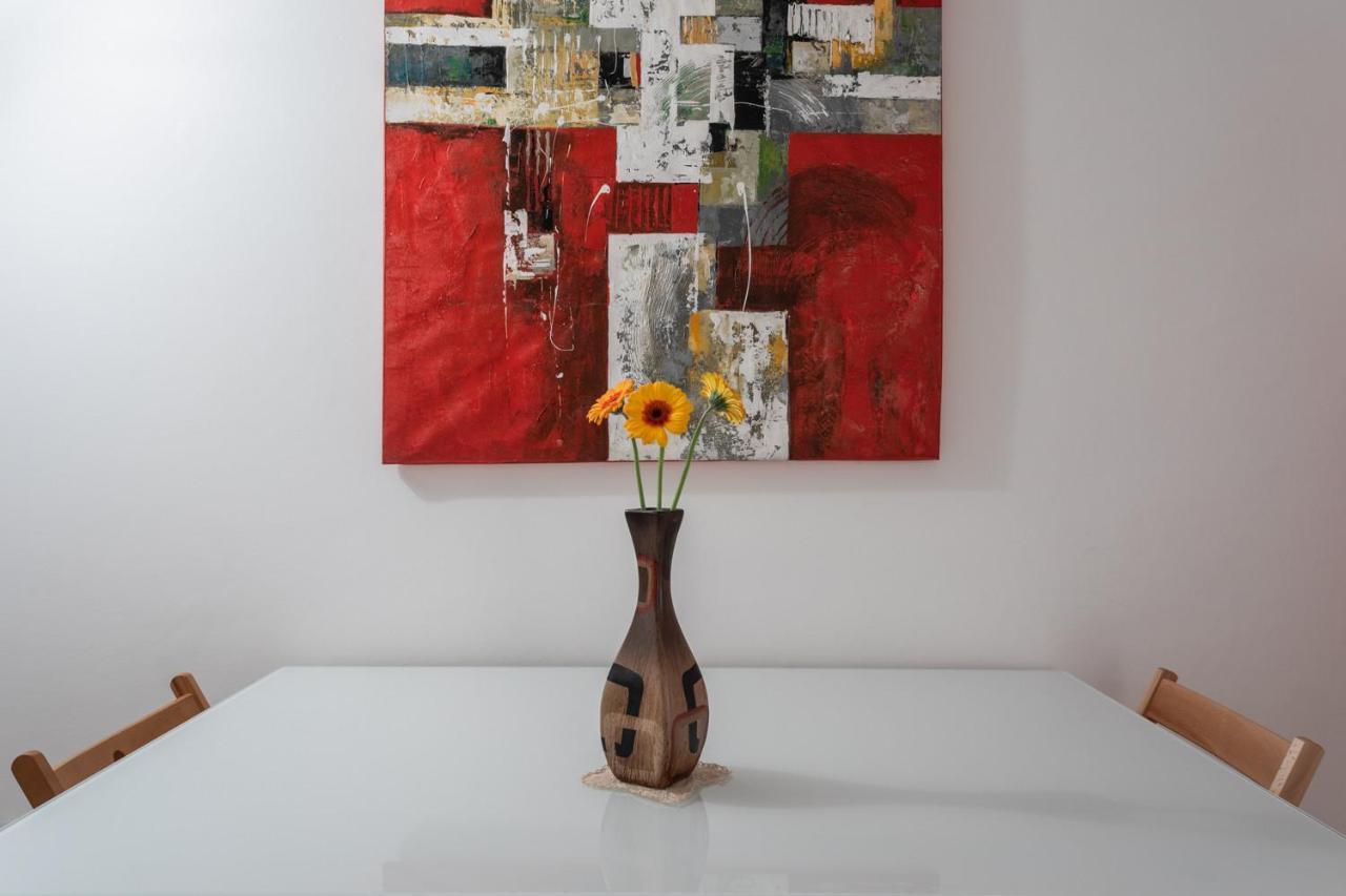 Red Studio Near Porta Nuova By Wonderful Italy Turin Ngoại thất bức ảnh