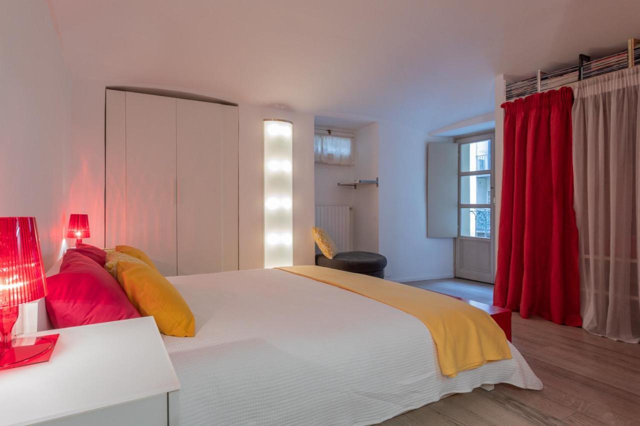 Red Studio Near Porta Nuova By Wonderful Italy Turin Ngoại thất bức ảnh